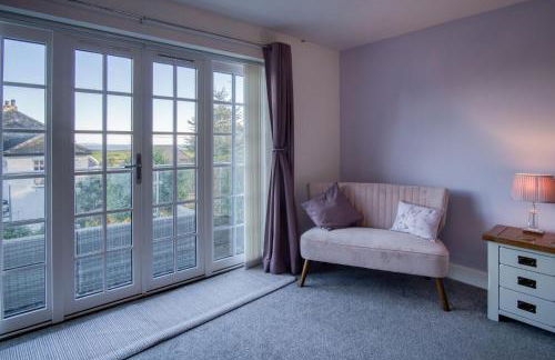 Caldey View Cottage - 1 Bedroom - Penally - Photo 26