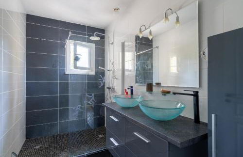 Villa Saint Jean - Maison avec piscine privée - Foto 5