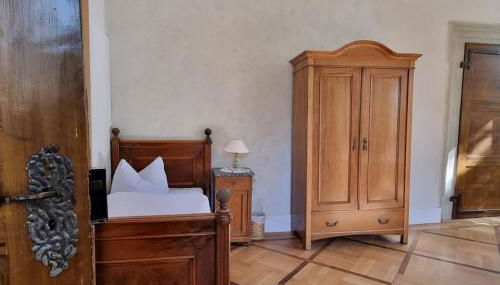 Schloss Kirchschönbach bei Prichsenstadt - Foto 4