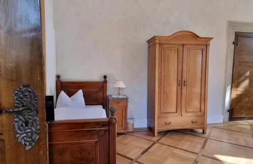 Schloss Kirchschönbach bei Prichsenstadt - Foto 4