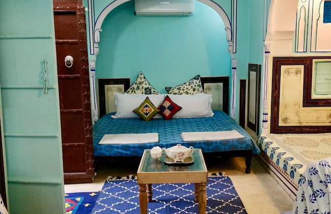 Jaipur Haveli - Foto 18