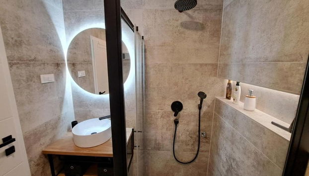 Jere - Modern and Near the sea - SA1 - Foto 5, Baño