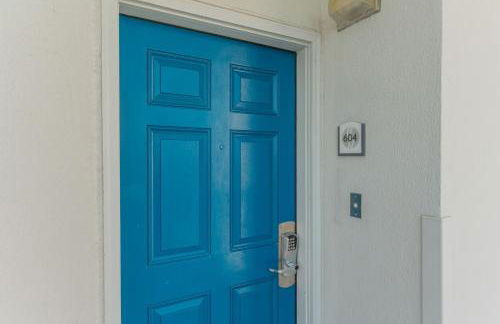 Sterling Sands 604 2 Bedroom Condo by RedAwning - Foto 7