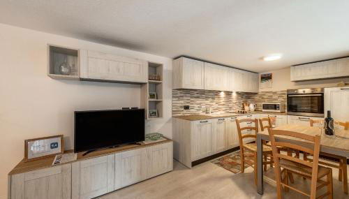 Appartamento Ciasa Ciaslir - Foto 4