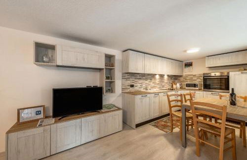 Appartamento Ciasa Ciaslir - Foto 4