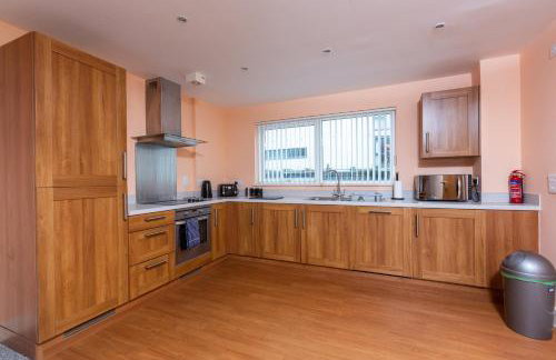 Meridian Bay Apartment - Foto 7