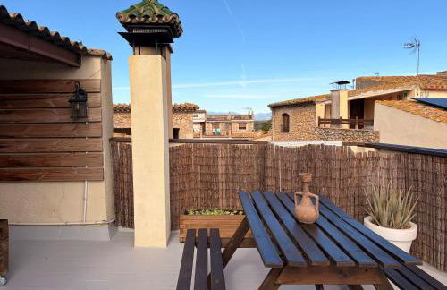 VentallóLEscala. WiFi. Rooftop w stunning views - Foto 29