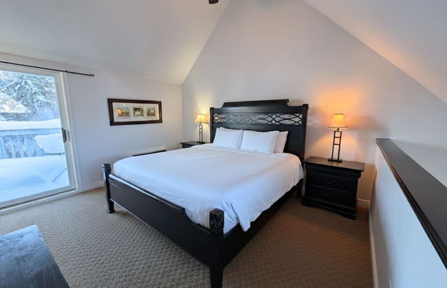 North Creek Resort Condos - Foto 52