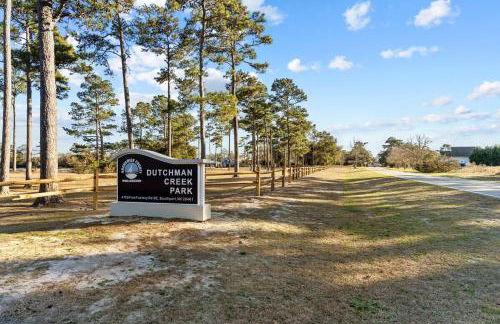 Luxury Condo 3bdr 2bth 4 bed with Beach Pool Golf Boat Ramp Pickle Ball - Foto 20