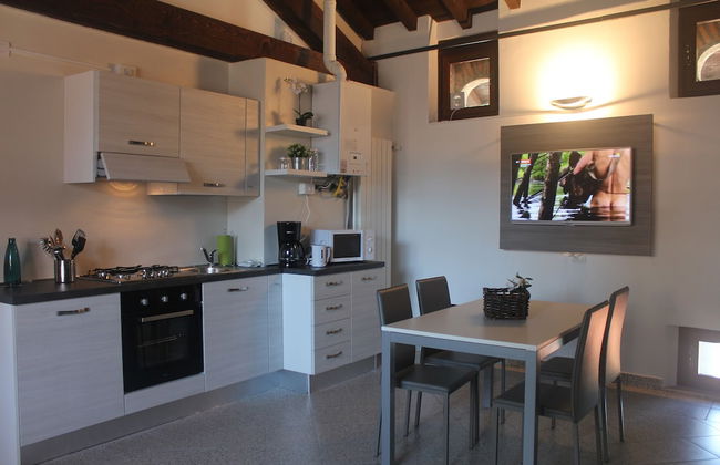 L'Antica Corte Lazzago - Foto 33