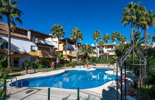 LXR Bahía de Marbella 3HAB Beachfront - Foto 46