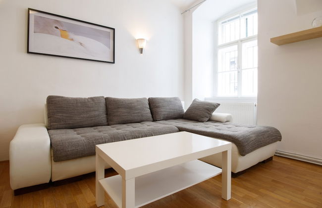 Vienna Apartment One Schmidgasse - Foto 13