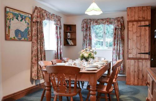 Tudor House - Foto 7