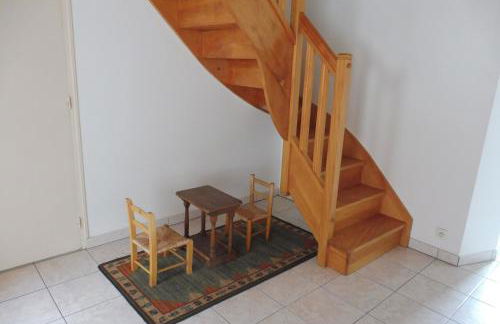 Maison Saint-Coulomb - Foto 6