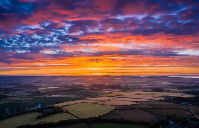 Wellspring Cottage nr Kynance Cove - Foto 36