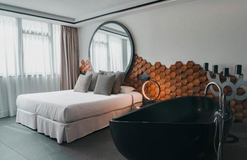 Poem Suites by Airnest - Foto 34