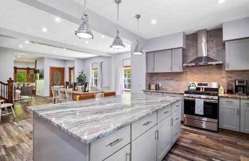 Welcome To Wine Country - Relaxed Luxury - Foto 12