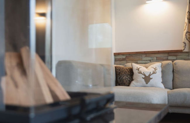 Bergchalet Breitenberg - Foto 11