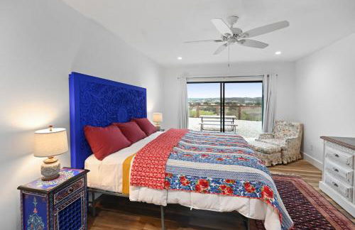 Guadalupe Bluff Mediterranean - Foto 16