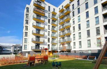 Ursus Premium Apartments - Foto 68