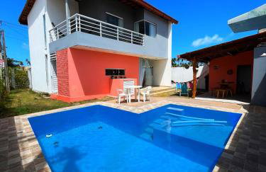 Linda Casa em Praia de Gravatá - Foto 1