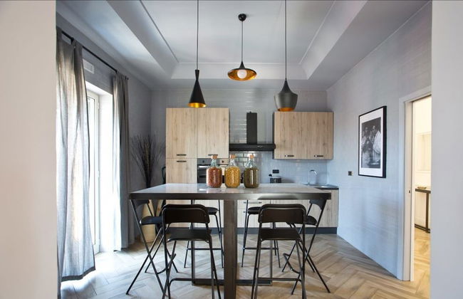 Eleganza nel Cuore di Napoli by Wonderful Italy - Foto 8