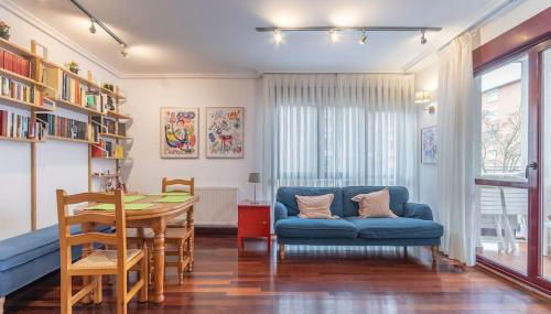 Precioso apartamento en Sopela - Foto 1