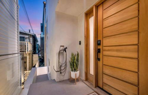 Moonstone Beach House Oceanview Luxe Retreat - Foto 56