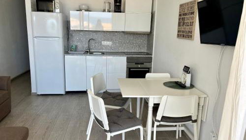 Sunset Copacabana - Foto 3, dishwasher