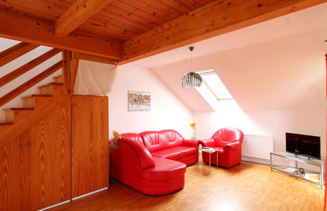 Strandparadies Juliusruh 2 - Photo 19