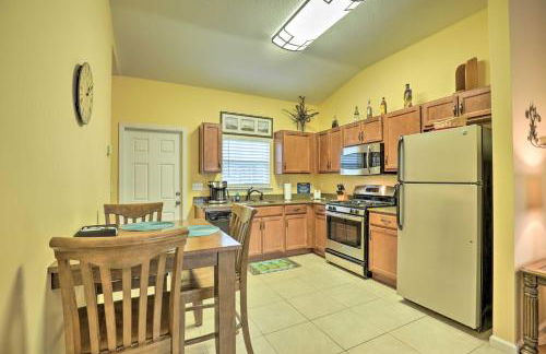 Pet-Friendly Palatka Apartment with Boat Ramp! - Foto 9