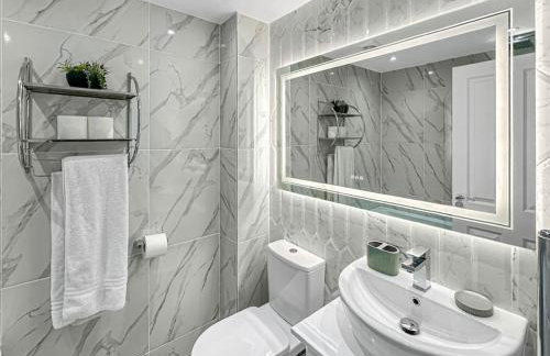 Sheffield Detached Charming 4bd Home - Foto 12