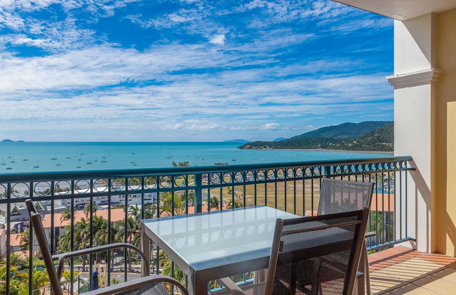 Ocean Views Galore - Airlie Beach - Foto 28