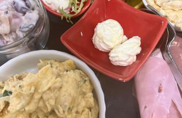 Das BilderbuchCafe - Ferien Apartment NO 5 - Markt 7 - Photo 25