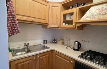 Appartamento il Riccio - Foto 18