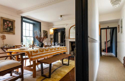 Stunning 8-Bedroom Home in Painswick - Foto 66