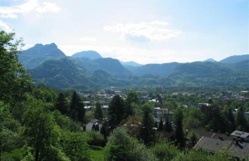 Malerhaus Ferienwohnungen - Foto 8