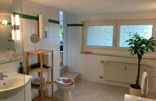 Zwischen (Messe) Köln u Düsseldorf ruhig u zentral - Foto 14