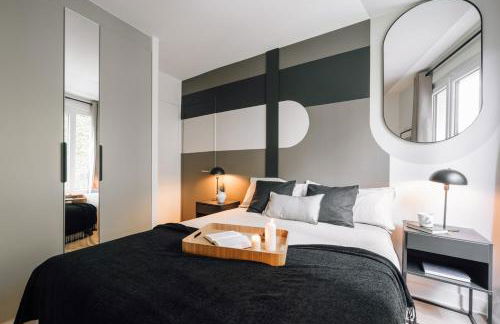 Matisse - 1 chambre à La Muette - Foto 14