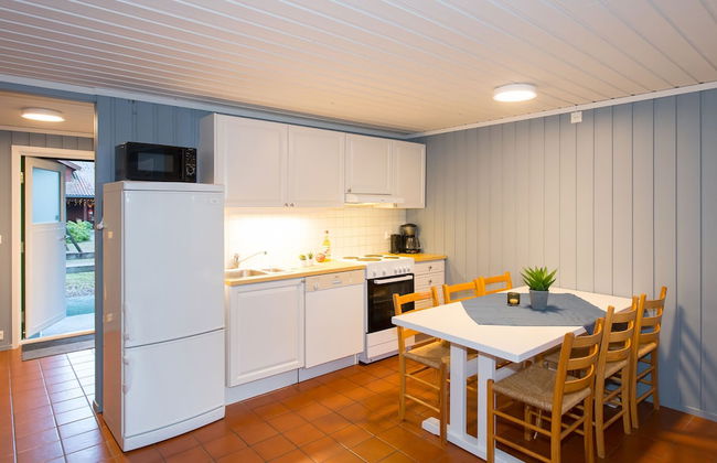 Topcamp Sjøsanden - Mandal - Foto 24