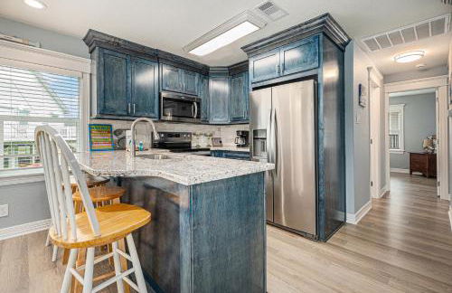 Seaside Cottage - Foto 10