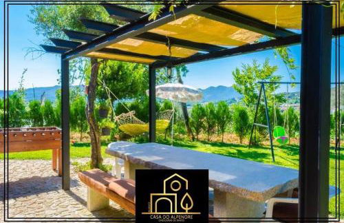 Casa do Alpendre - Foto 3