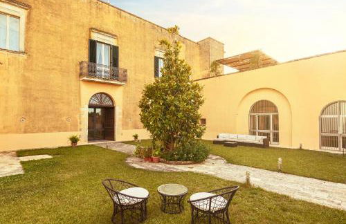 Tenuta Giardini Nuovi - Foto 75