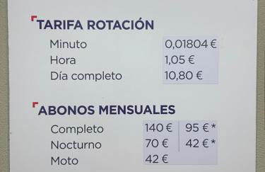 Apartment San Carlos Alicante - Photo 26