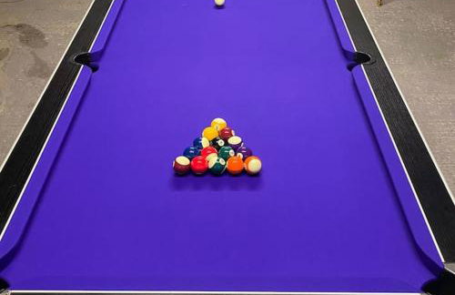 Wow I'm living on the beach. Luxury 4 bed sleeps 8 - Photo 20