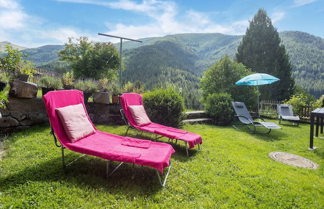 Holiday Home in Bad Kleinkirchheim - Photo 32