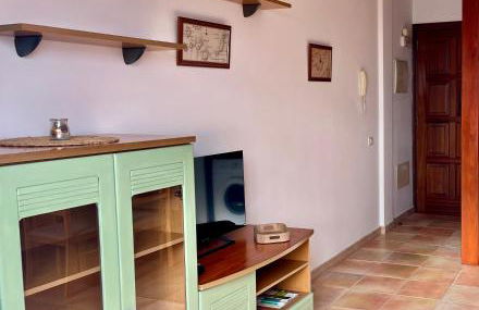 Vivienda Vacacional El Zumacal - Foto 11