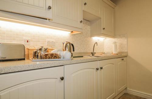 Ale Cottage - Foto 8