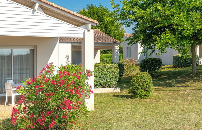 Azureva Fouras - Foto 23