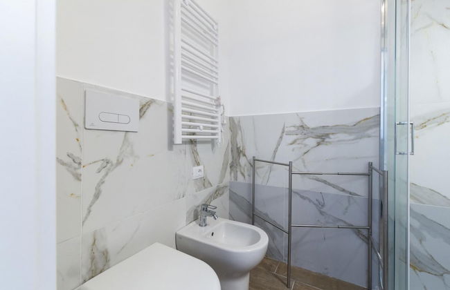 Noto 10 in Milan With 1 Bedrooms and 1 Bathrooms - Foto 33